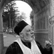 Preotul Ionel Vrăjitoru de la Liteni a murit