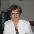 Secretarul general al Colegiului Medicilor Suceava, dr. Irina Badrajan