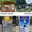 Cuşnir face comparaţie între lucrările de modernizare din Suceava şi cele din Râmnicu Vâlcea