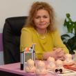 Psiholog clinician/Psihoterapeut Elena  Mihaela  Paval