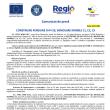 CONSTRUIRE PENSIUNE D+P+2E; DEMOLARE IMOBILE C1, C2, C3