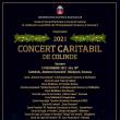 Concert de colinde, astăzi, la Catedrala „Nașterea Domnului”, în cadrul proiectului „Un Crăciun pentru fiecare”