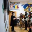 Primul Centru cultural-catehetic școlar în Arhiepiscopia Sucevei și Rădăuților Sursa foto: Arhiepiscopia Sucevei și Rădăuților