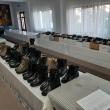 Filantropie în Protopopiatul Fălticeni, în luna faptelor bune