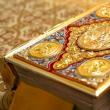 Care este începutul Sfintei Liturghii şi ce semnifică el?