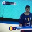 Doar unul dintre cei doi handbaliști de la CSU Suceava convocați la lot au evoluat în „dubla” România - Turcia