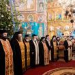 Hirotesie întru arhimandrit în Arhiepiscopia Sucevei și Rădăuților