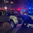 Doi soți și fetiţa lor de 7 ani, băgaţi în spital de o șoferiță care nu a dat prioritate în intersecție