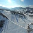 Pârtia de schi Bucovina din Câmpulung Moldovenesc
