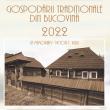 Calendar Gospodării Tradiționale din Bucovina 2022
