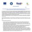 Anunț începere proiect:  „Creşterea competitivităţii SC FOOD FAMILY SERVICE SRL prin achiziții de active  corporale şi necorporale în vederea diversificării activităţii operaționale”