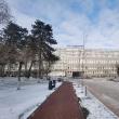 Doar 90 dintre pacienții Spitalului Județean Suceava sunt diagnosticați cu Covid