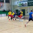 Schimbare de ultimă oră în programul handbaliștilor de la CSU din Suceava