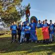 Pârteștii de Jos – Paphos – Barcelos, repere de pregătire practică