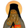Sfântul Teofan Zăvorâtul
