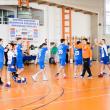 CSU din Suceava a câștigat Cupa „Tinerelor Talente”
