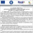 LA LANSAREA PROIECTULUI „Achiziție de echipamente în vederea dezvoltării unei noi activități la SC COMPAS STUDIO SRL”