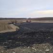 Incendiul de la Dumbrăveni