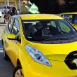 Două noi taxiuri electrice vor fi autorizate pe străzile Sucevei