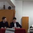 Unirea Principatelor, marcată printr-un moment artistic de elevi de la Colegiul „Mihai Eminescu” Suceava
