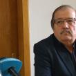 Inspectorul școlar general adjunct Ioan Dumitru Puiu