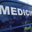Corpul decedatului a fost transferat la morga Spitalului Fălticeni, unde medicii legiști au efectuat necropsia