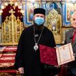 „Întâlnire de suflet” cu Remus Rus – lansare de carte și conferință la Rădăuți