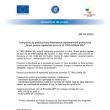 Comunicat de presă privind finalizarea implementării proiectului „Grant pentru capital de lucru la SC TIPO-LIDANA SRL”