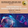 Sesiunea interjudețeană de comunicări științifice și referate, ediția a XV-a, vineri, online