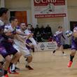CSU câștigă duelul cu Timișoara și urcă două poziții în clasament