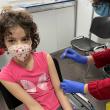 Jumătate dintre persoanele care s-au vaccinat anti-Covid sâmbătă în Vatra Dornei sunt copii Sursa Ro Vaccinare