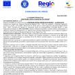 COMUNICAT DE PRESĂ LA LANSAREA PROIECTULUI „CONSTRUIRE CENTRU COMUNITAR DE RESURSE”