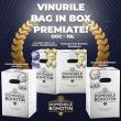 Cramele Bucium, Domeniile Bohotin și distribuitorul Vinum Nobilis, într-o degustare de vinuri sub semnul Mărțișorului