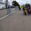 Aproape 5.000 de ucraineni au intrat în județul Suceava doar în cursul zilei de luni