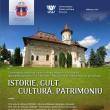 Conferință de comemorare istorică a unor monumente de patrimoniu religios al Bucovinei