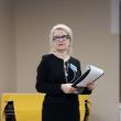 Prof. Elena-Manuela David