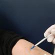 Doar 94 de doze de vaccin administrate miercuri în județul Suceava