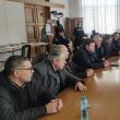 Președintele CJ Suceava s-a întâlnit cu primarii localităților aflate la frontiera cu Ucraina