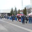 Suplimentare de personal pentru asistența medicală a refugiaților din Ucraina