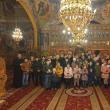 Un nou Centru de Tineret Ecclesia a fost înființat în Protopopiatul Câmpulung Moldovenesc