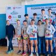 8 medalii au cucerit sportivii de la CSM Suceava la Naționalele de ergometru