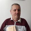 „Kălimara”, un nou volum semnat de Corneliu Vornicu, taximetristul-poet din Adâncata