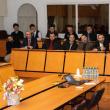 Zilele Facultăţii de Inginerie Electrică şi Știința Calculatoarelor - Întâlnire în amfiteatrul „Dimitrie Leonida”
