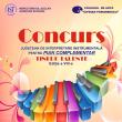 Concursul de interpretare instrumentală pentru pian complementar ”Tinere Talente”, ediția a VIII-a