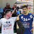 Stanciuc, Bologa şi Dascălu au fost convocați la echipa națională de seniori a României