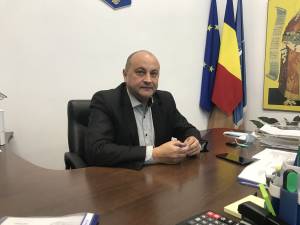 Vicepreședintele CJ Suceava Cristinel Crețu a fost arestat pentru 30 de zile