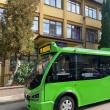 Primăria Suceava vrea să cumpere autobuze electrice pentru transportul elevilor la şcoală și înapoi acasă