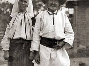 „Ciangăii din Bucovina”