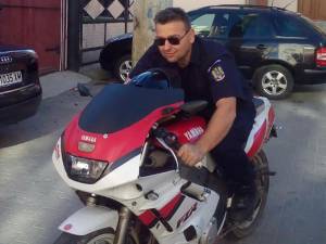 Mihai Gabriel Latiș lucra la Detașamentul de Jandarmi Câmpulung Moldovenesc