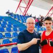 Medalie de aur la Cupa României pentru boxul fălticenean